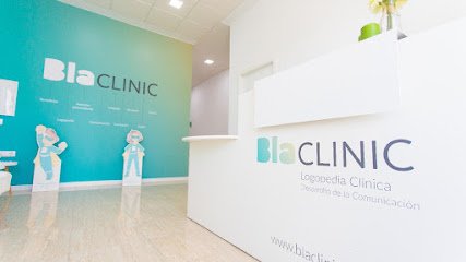 Clínica Logopedia Armilla | BlaClinic