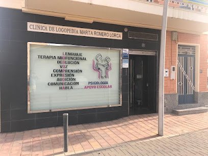 CLÍNICA MARTA ROMERO LORCA