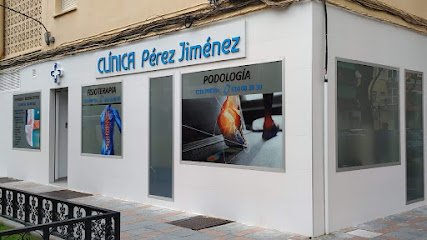 Clínica Pérez Jiménez: Podologo en Fuengirola y Mijas Costa