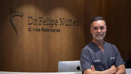 Clínica Podológica Felipe Nuñez | Tu podólogo en Basauri