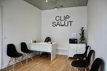 CLIP Salut - Logopedia i Psicologia