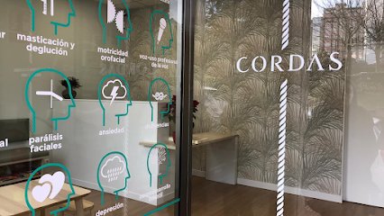 CORDAS ~ Logopedia & Psicología