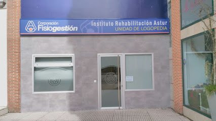 Corporación Fisiogestión Avilés | Logopedia