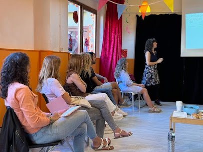 Creciendo con las Palabras - Logopèdia Infantil Conscient