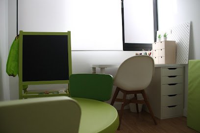 CREE Centro de Rehabilitación y Educación Especializada