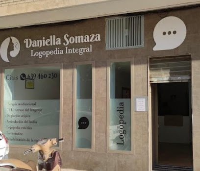 Daniella Somaza Logopedia Integral