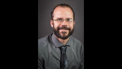 David M Trotter, PhD