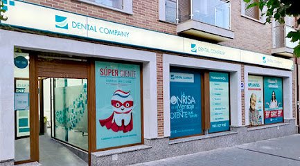 Dental Company Laguna de Duero