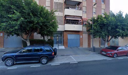 DIÓGENES ATENCIÓN INTEGRAL TERAPÉUTICA MÁLAGA
