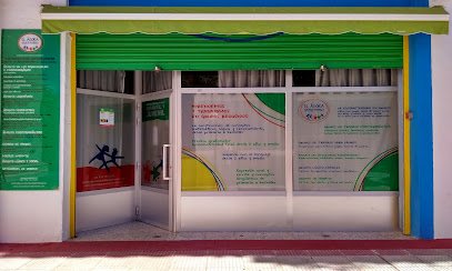 El Ágora – Logopedia, psicología infantil y psicomotricidad en Actur Zaragoza
