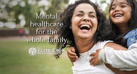 Elite DNA Behavioral Health - Pensacola
