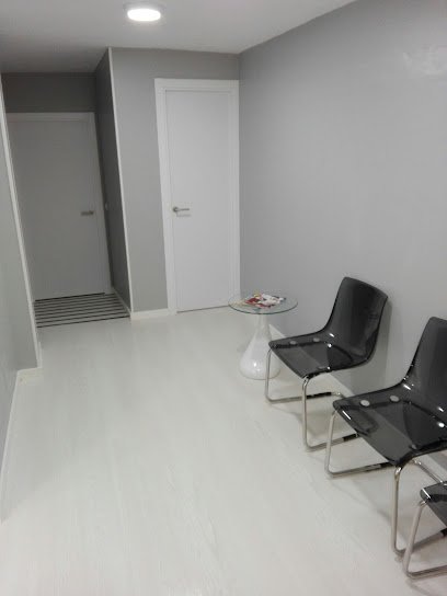 Ergodinámica Clínica Santander