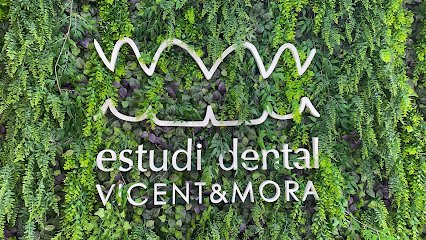 Estudi Dental Vicent & Mora