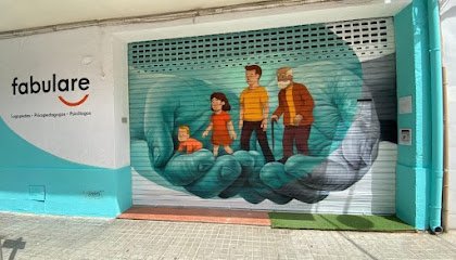 fabulare logopedia, psicología y psicopedagogía