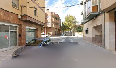 Flo Espai Terapèutic | Logopèdia i Psicologia