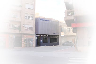 Fuentes Dental - Clínica dental en Lorca