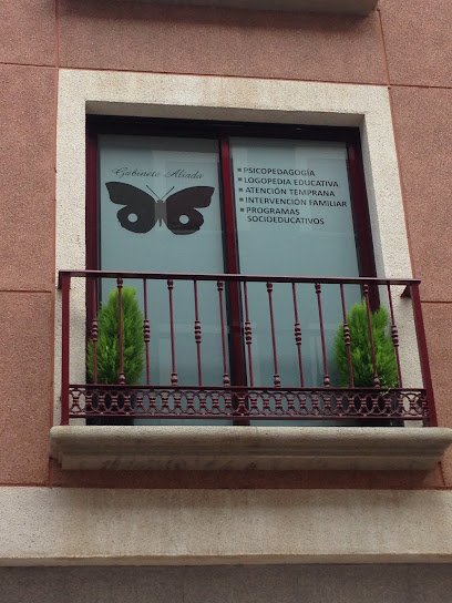 Gabinete Aliada (psicopedagogía y logopedia)