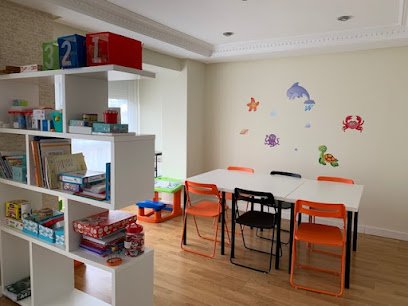 Gabinete Avance Logopeda y Psicología Infantil en León