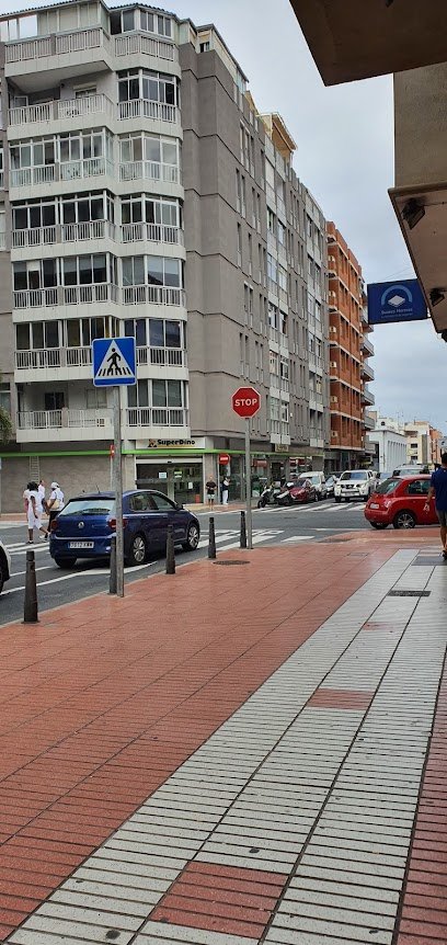 Gabinete Cleho