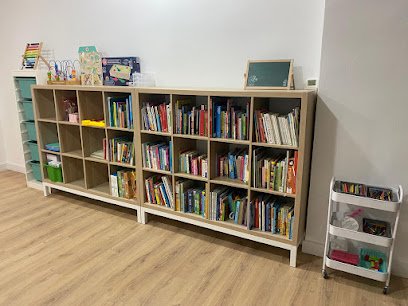 Gabinete de Logopedia Fonemas - Susana Gallego Herrera