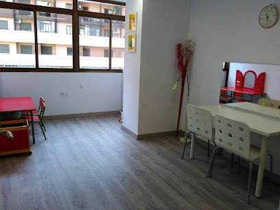 Gabinete de Logopedia Ruth Mostazo