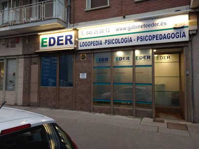 Gabinete Eder