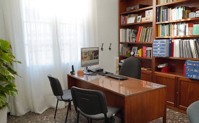 Gabinete FONOS