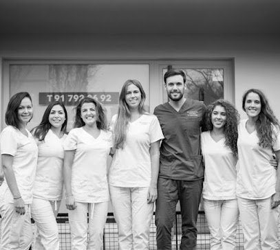 Hinboca Clínica Dental