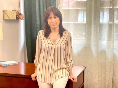Jennifer Mateos Logopedia