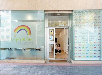 Lapis de Cor - Centro psicopedagógico y de atención temprana