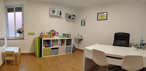 Logoclinic - Logopèdia i Psicologia