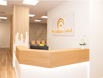 Logopeda Bilbao | Logopeda Infantil en Bilbao | Maria Rico Paino