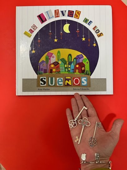 Logopeda Fuengirola Ana Díaz Millán