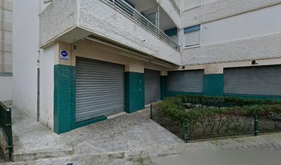 Logopeda Inmaculada Genil Bordas
