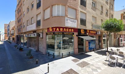 Logopeda Sebastián Sánchez Martos