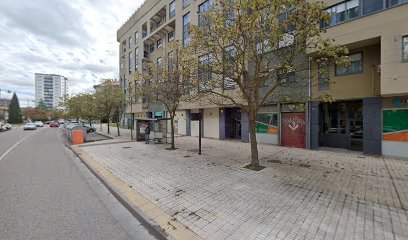 Logopeda Verónica Sáez. Psicofisio Burgos