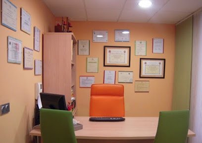 Logopedas Gabinete De Logopedia Burgos