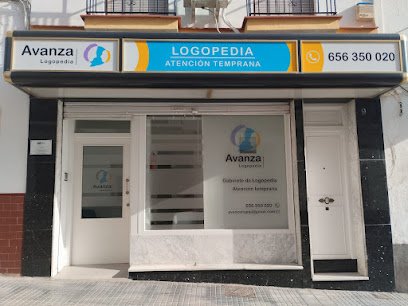 LOGOPEDIA AVANZA VM