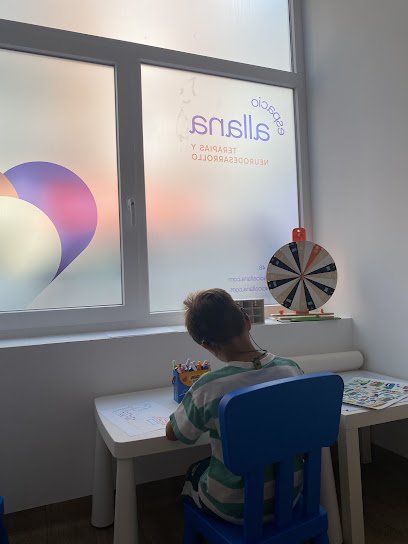 Logopedia Nines Cerezal