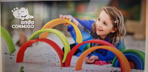 Logopedia, Psicología Infantil y Atención Temprana | anda CONMIGO Jaén