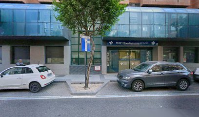 LOGOPEDIA Y PSICOLOGÍA H.S.C.