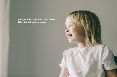 LOGOPÈDICS, equip logopèdic especialitzat.