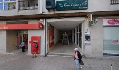 LUD DIAS LOGOPEDIA y PSICOLOGÍA - Carballiño