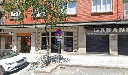Marta Ferreiro Logopeda