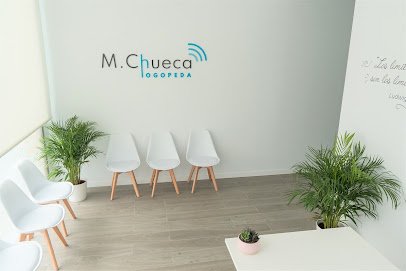 MChueca Logopeda