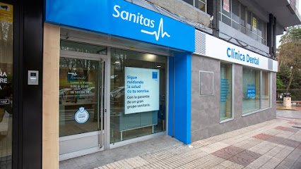 Milenium Dental Clinic Oviedo - Sanitas