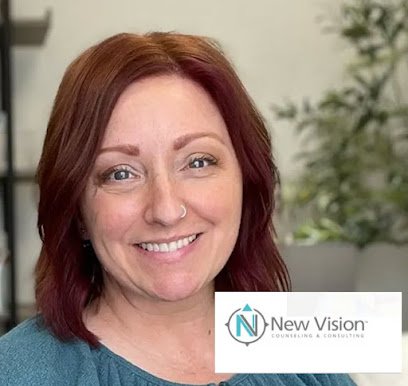 New Vision Counseling and Consulting