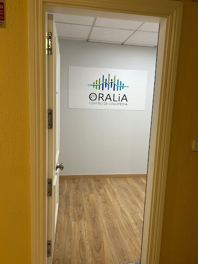 Oralia centro de logopedia
