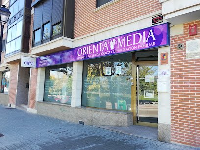 OrientaMedia Gabinete