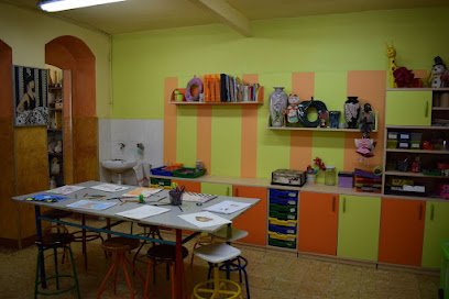 Picmen Psicopedagogia - Manualitats i dibuix